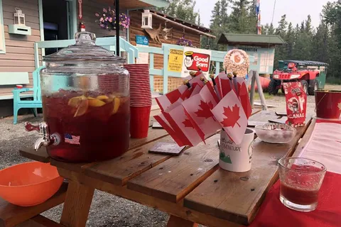 Caribou RV Park