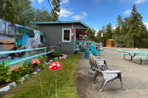 Caribou RV Park
