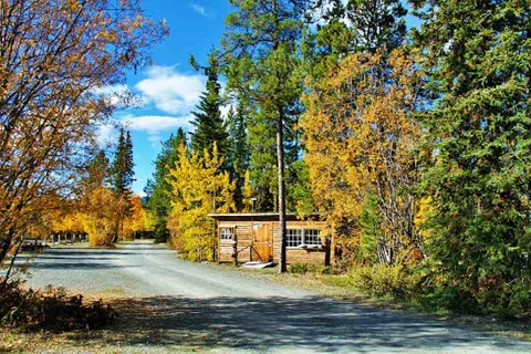 Caribou RV Park