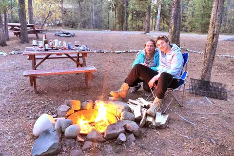 Caribou RV Park