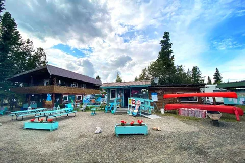 Caribou RV Park