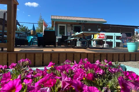 Caribou RV Park