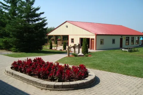 Barrie KOA Holiday
