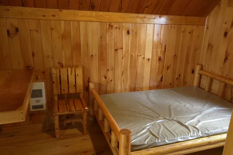 Barrie KOA Holiday