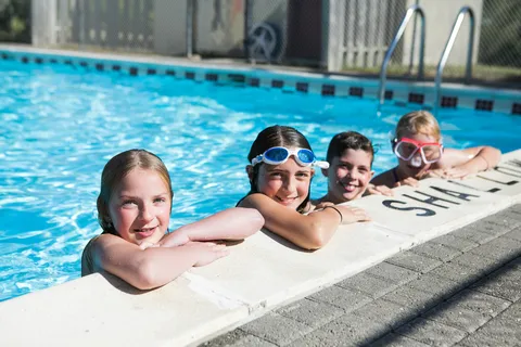 Barrie KOA Holiday
