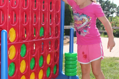 Barrie KOA Holiday