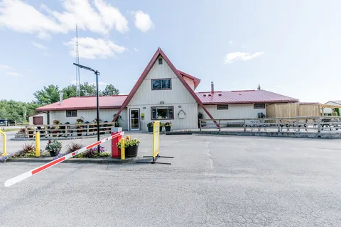 Barrie KOA Holiday