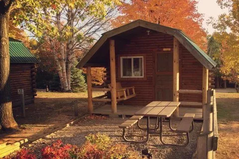 Barrie KOA Holiday