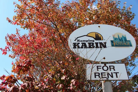 Barrie KOA Holiday