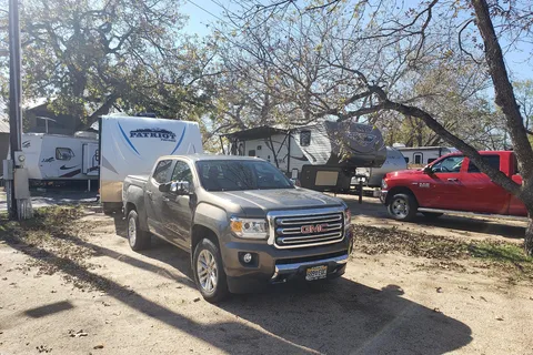 Boone RV Park