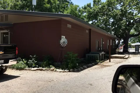 Boone RV Park