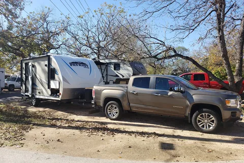 Boone RV Park