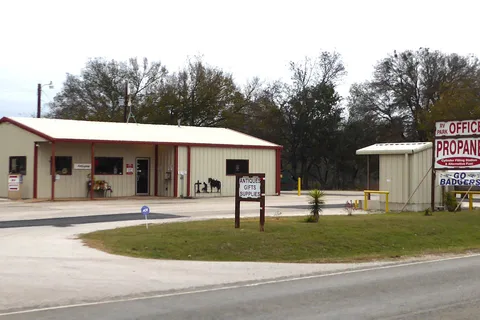 Boone RV Park