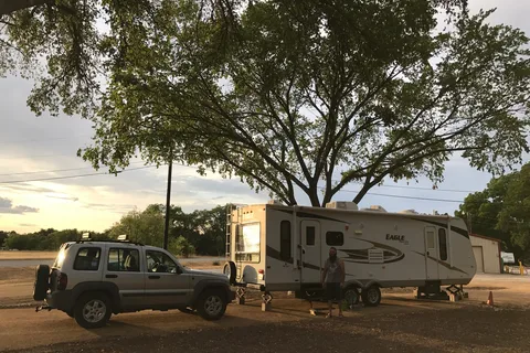 Boone RV Park