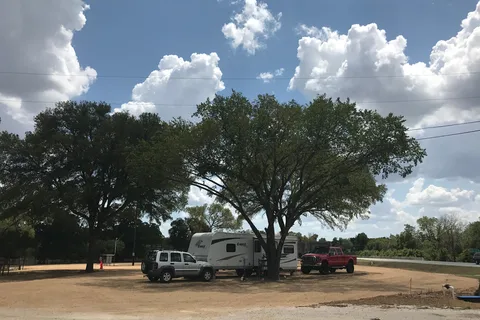 Boone RV Park