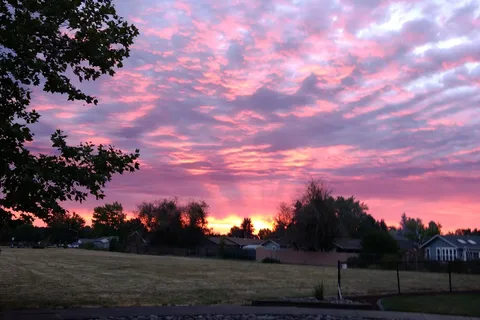 Oregon Coast RV Resort
