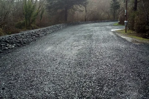 Oregon Coast RV Resort