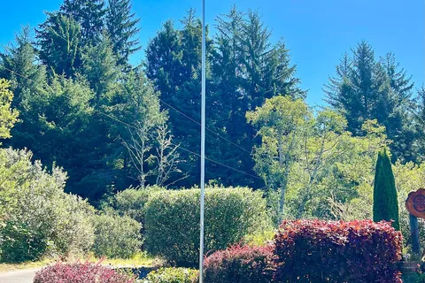 Oregon Coast RV Resort