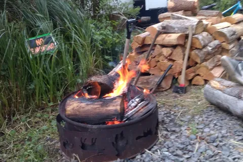 Oregon Coast RV Resort