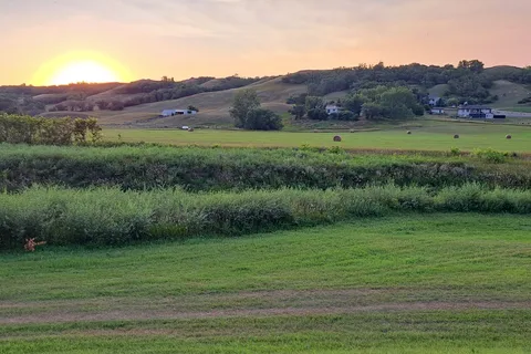 Lumsden Riverpark Campground