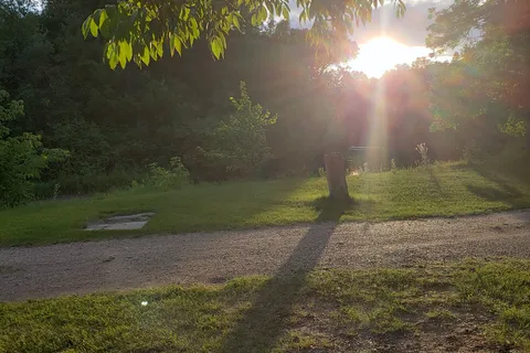 Whitemouth River Park and Campground