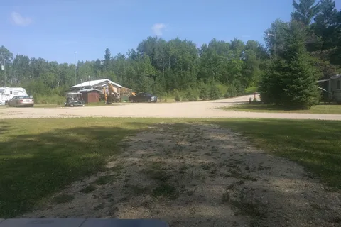 Whitemouth River Park and Campground