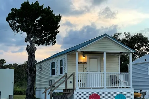 Indian Mound RV and Fish Camp