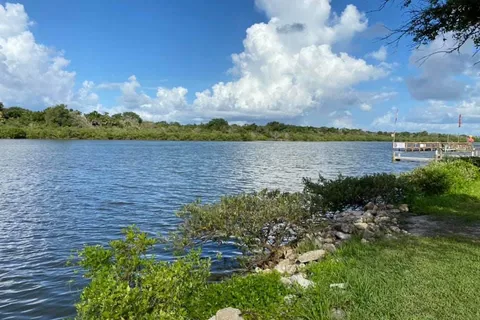 Indian Mound RV and Fish Camp