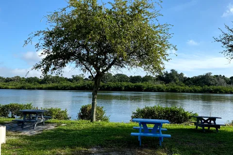 Indian Mound RV and Fish Camp