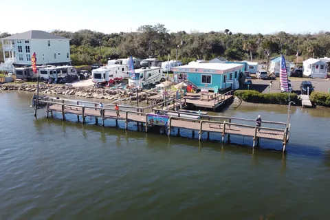 Indian Mound RV and Fish Camp