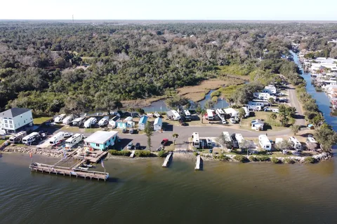Indian Mound RV and Fish Camp