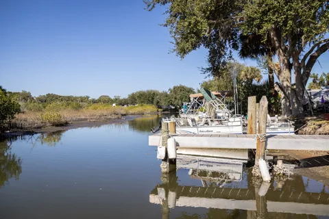 Indian Mound RV and Fish Camp