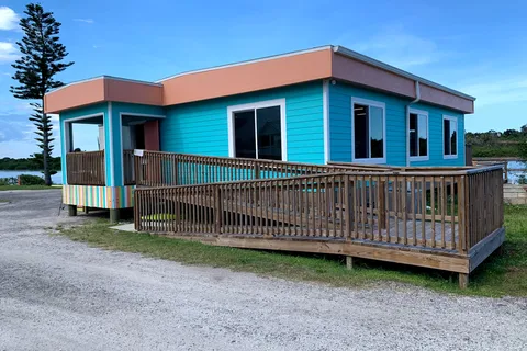 Indian Mound RV and Fish Camp