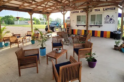 Travelin' Joe RV Park