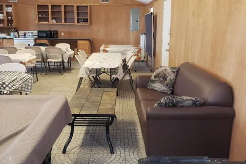 Hide-A-Way Campground