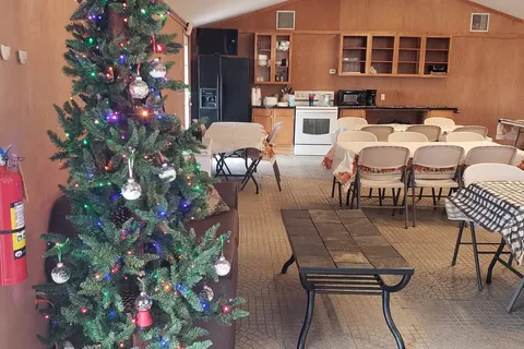 Hide-A-Way Campground