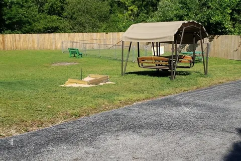 Hide-A-Way Campground