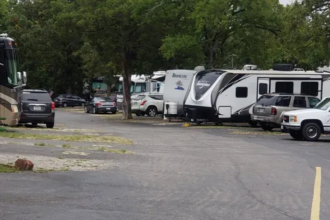 Hide-A-Way Campground