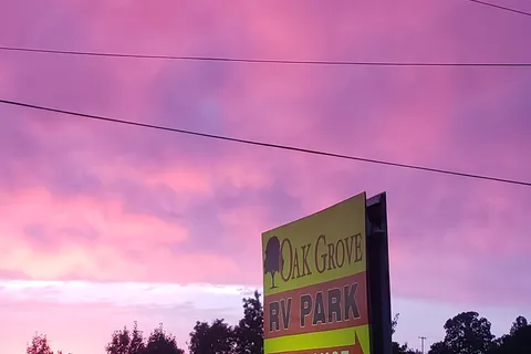 Hide-A-Way Campground
