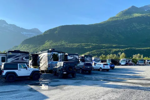 Eagles Rest RV Park