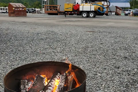 Eagles Rest RV Park