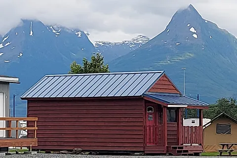 Eagles Rest RV Park