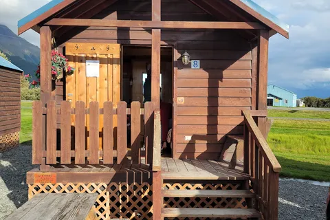 Eagles Rest RV Park