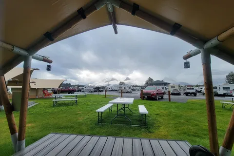 Eagles Rest RV Park