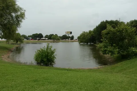 Houston West RV Park