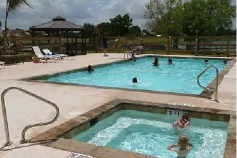 Houston West RV Park