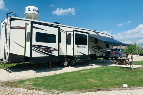 Houston West RV Park