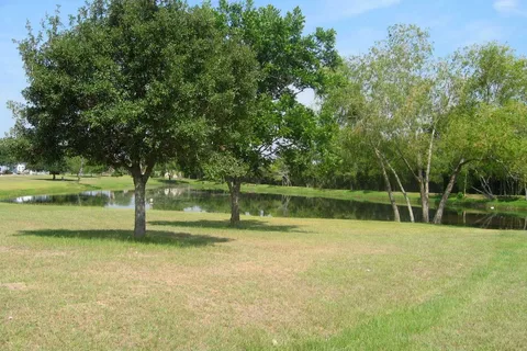 Houston West RV Park