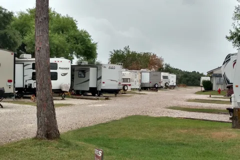 Houston West RV Park