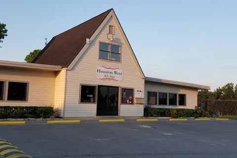 Houston West RV Park